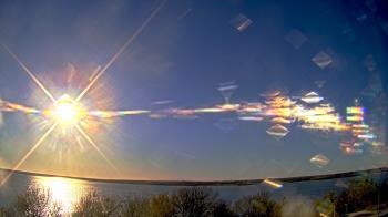Weather camera view of Southwest Christian School.