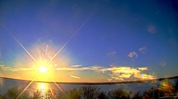Weather camera view of Southwest Christian School.