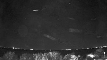 Weather camera view of Southwest Christian School.