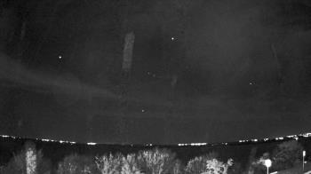 Weather camera view of Southwest Christian School.