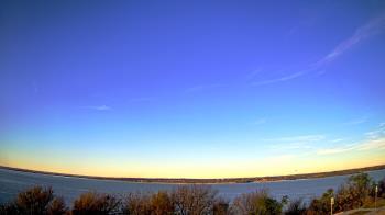 Weather camera view of Southwest Christian School.