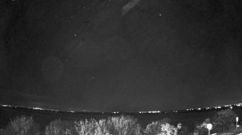 Weather camera view of Southwest Christian School.