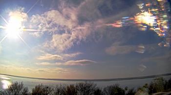 Weather camera view of Southwest Christian School.