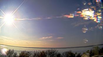 Weather camera view of Southwest Christian School.