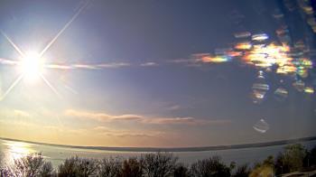 Weather camera view of Southwest Christian School.