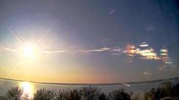 Weather camera view of Southwest Christian School.