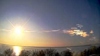 Weather camera view of Southwest Christian School.