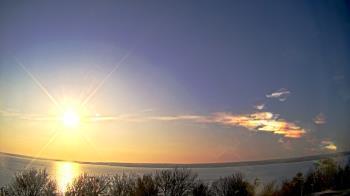 Weather camera view of Southwest Christian School.