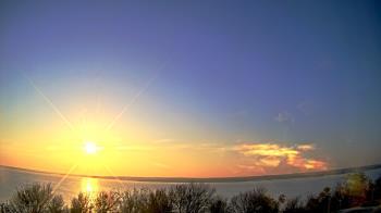 Weather camera view of Southwest Christian School.