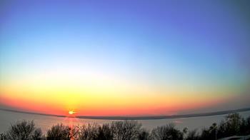 Weather camera view of Southwest Christian School.