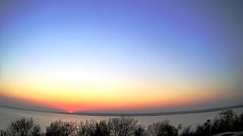 Weather camera view of Southwest Christian School.