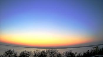 Weather camera view of Southwest Christian School.