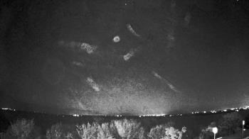 Weather camera view of Southwest Christian School.