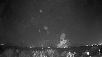 Weather camera view of Southwest Christian School.