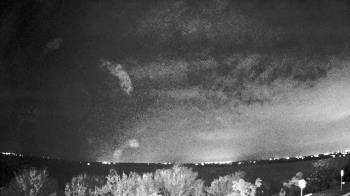 Weather camera view of Southwest Christian School.