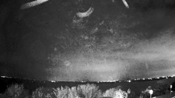 Weather camera view of Southwest Christian School.