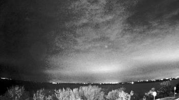 Weather camera view of Southwest Christian School.