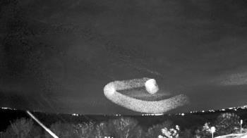 Weather camera view of Southwest Christian School.