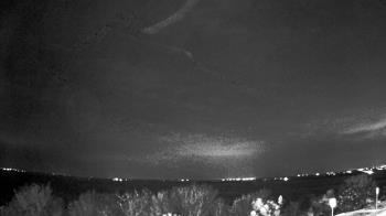 Weather camera view of Southwest Christian School.