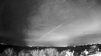 Weather camera view of Southwest Christian School.