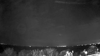 Weather camera view of Southwest Christian School.