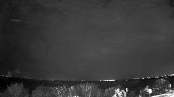 Weather camera view of Southwest Christian School.