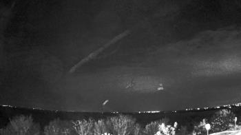 Weather camera view of Southwest Christian School.