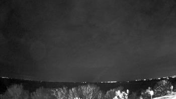 Weather camera view of Southwest Christian School.