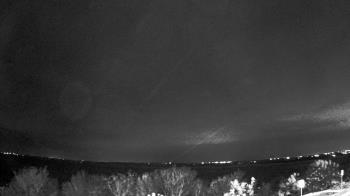 Weather camera view of Southwest Christian School.