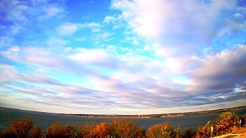 Weather camera view of Southwest Christian School.