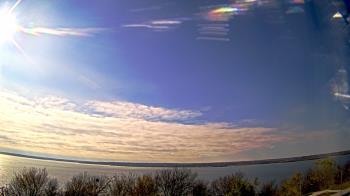 Weather camera view of Southwest Christian School.