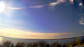 Weather camera view of Southwest Christian School.