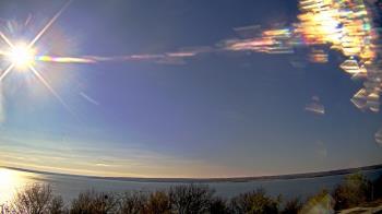 Weather camera view of Southwest Christian School.