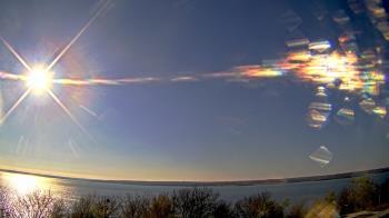 Weather camera view of Southwest Christian School.