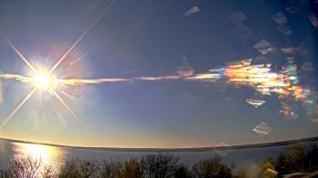 Weather camera view of Southwest Christian School.