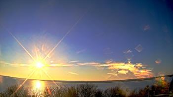 Weather camera view of Southwest Christian School.