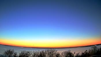 Weather camera view of Southwest Christian School.
