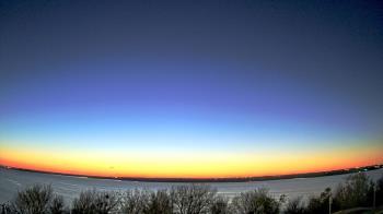 Weather camera view of Southwest Christian School.