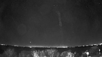 Weather camera view of Southwest Christian School.