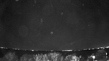 Weather camera view of Southwest Christian School.