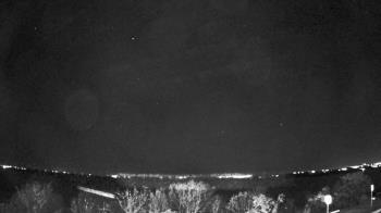 Weather camera view of Southwest Christian School.