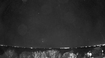 Weather camera view of Southwest Christian School.