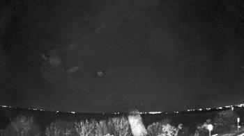 Weather camera view of Southwest Christian School.