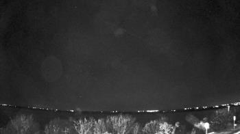 Weather camera view of Southwest Christian School.