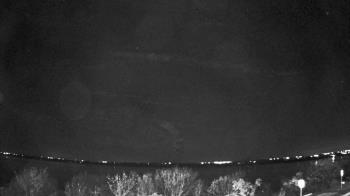 Weather camera view of Southwest Christian School.