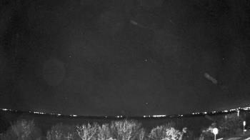 Weather camera view of Southwest Christian School.