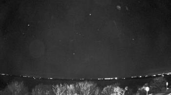 Weather camera view of Southwest Christian School.