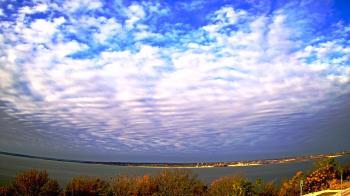 Weather camera view of Southwest Christian School.