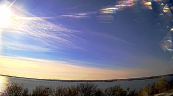 Weather camera view of Southwest Christian School.