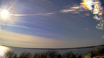 Weather camera view of Southwest Christian School.